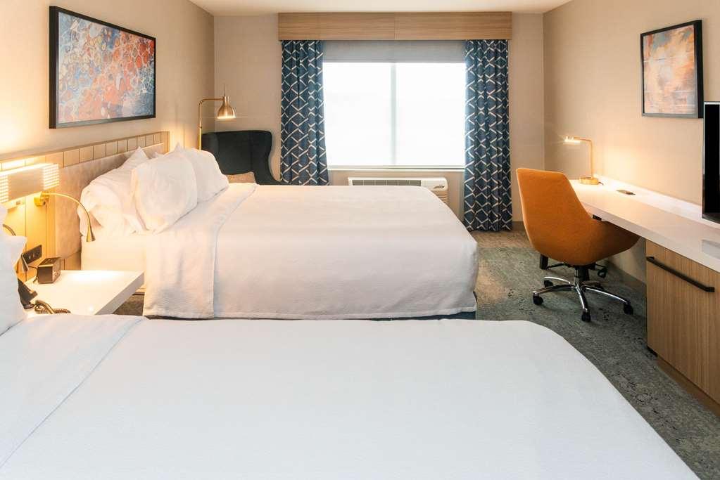Hilton Garden Inn Mattoon, Il Room photo
