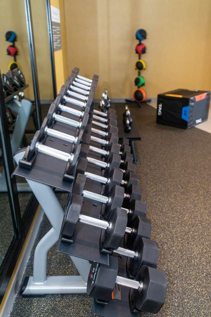 Hilton Garden Inn Mattoon, Il Facilities photo